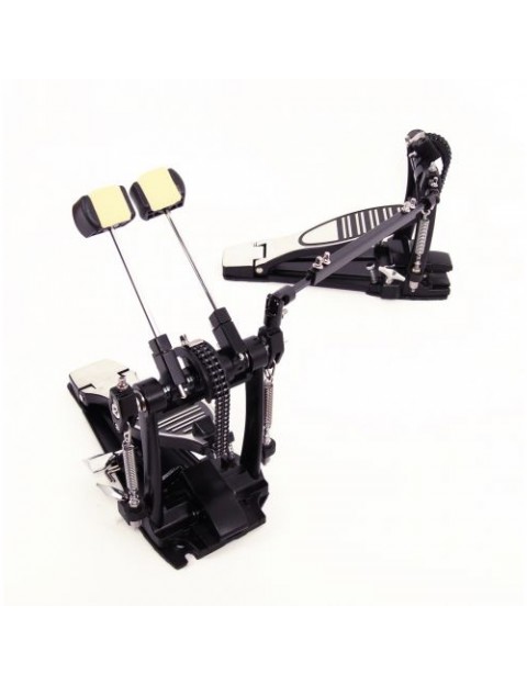 Extreme Twin Pedal XTW2