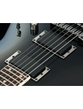 Ibanez RGA42 BK - Siyah Elektro Gitar