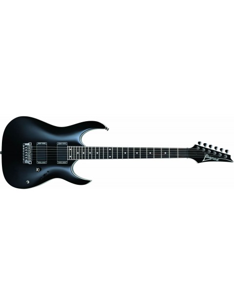 Ibanez RGA42 BK - Siyah Elektro Gitar