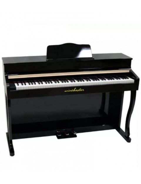 WİNCHESTER Wdp 4952 İngiliz Piyano (Piano)