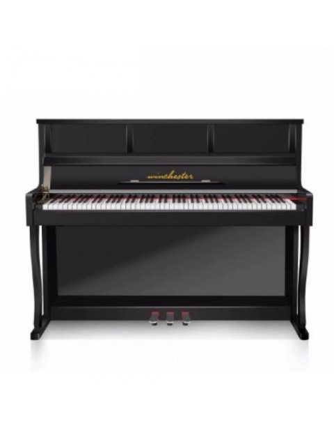 WİNCHESTER Wdp 4965 İngiliz Piyano (Piano)