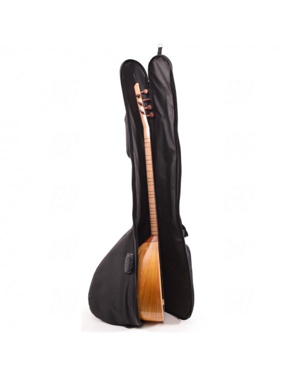 Bağlama Kalın Kılıf (gigbag/softcase) Uzun XBGU