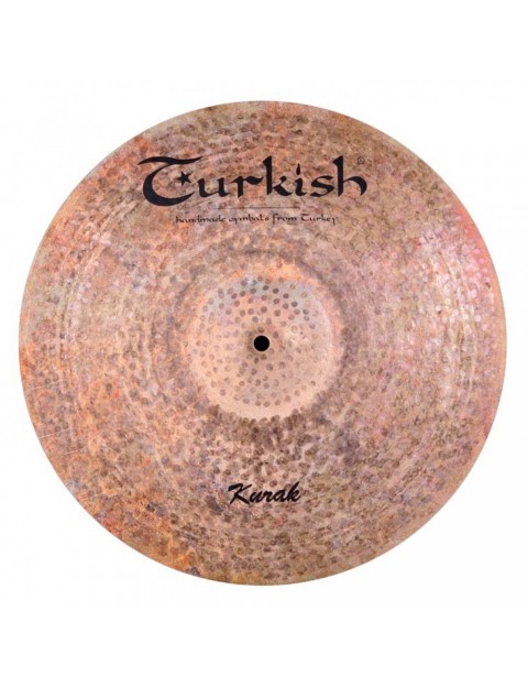 Turkish Cymbals Kurak Crash K-C18 Zil