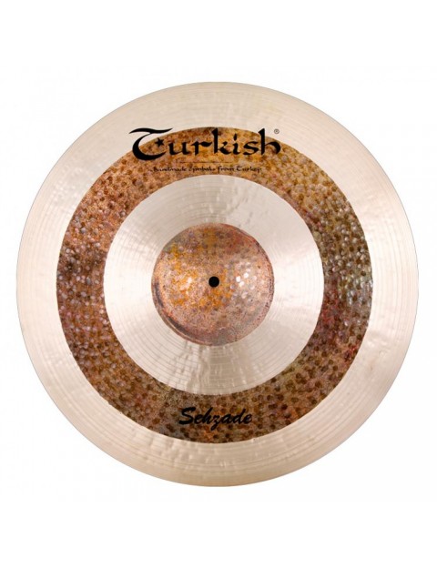 Turkish Cymbals Sehzade Ride SH-R20 Zil