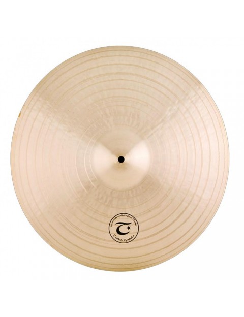 Turkish Cymbals Vintage Soul Crash VS-C16