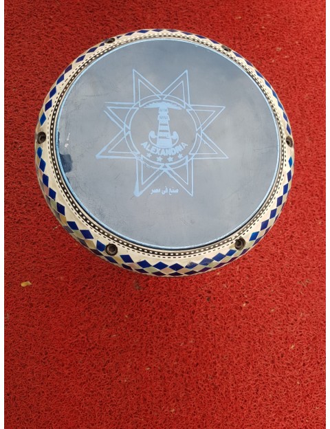 ALEXANDRIA DARBUKA