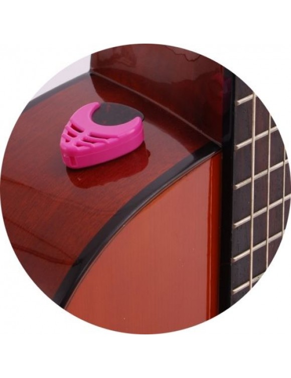 Gitar Pena Şarjörü PICKHOLDER XPHPNK