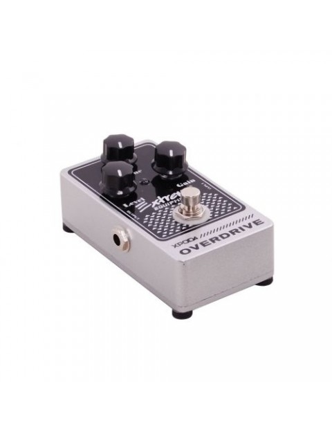 Extreme Pedal Overdrive XPOD4