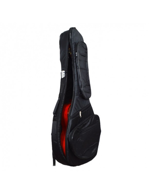 Klasik Gitar Taşıma Kılıf Gigbag Çanta Extreme XGSC