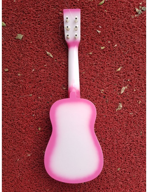 Gonzales Pembe 6 telli Klasik Çocuk Gitarı