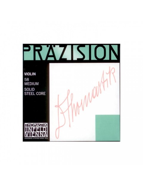 Keman Aksesuar Prazision Tel Thomastik Infeld 58