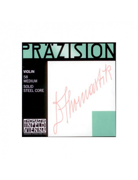 Keman Aksesuar Prazision Tel Thomastik Infeld 58