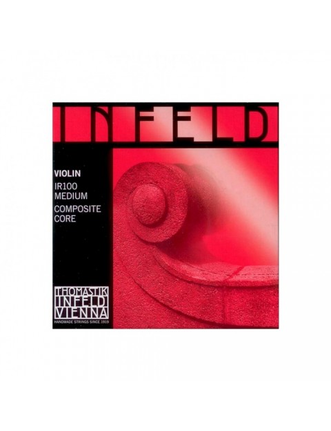 Keman Aksesuar Infeld Red Tel Thomastik Infeld IR100