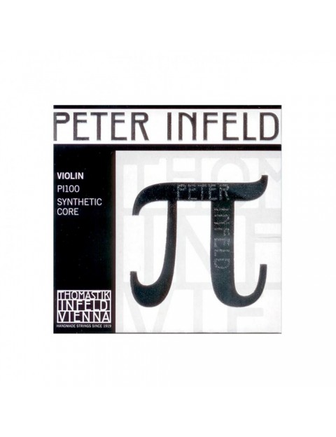 Keman Aksesuar Peter Infeld Signature Tel Thomastik Infeld PI100