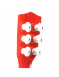 Çocuk Gitar Seti KA325RD6