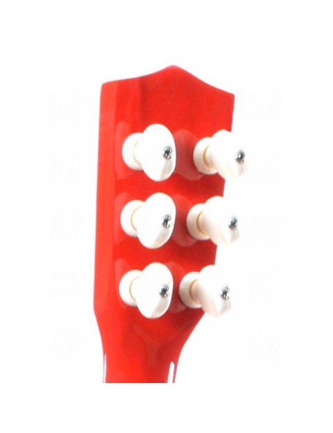 Çocuk Gitar Seti KA325RD6