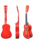 Çocuk Gitar Seti KA325RD6