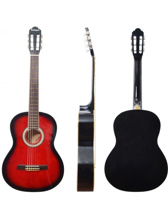 Gitar Klasik Rodriguez RC465RB