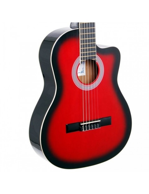 Gitar Klasik Rodriguez RCC550RB