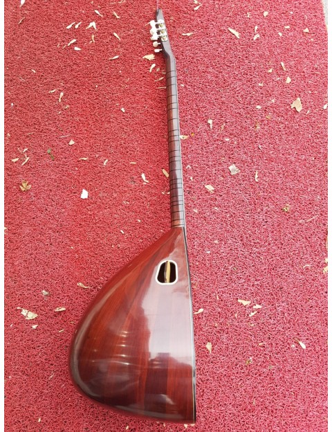 Ardıç Gitar Burgulu Saz