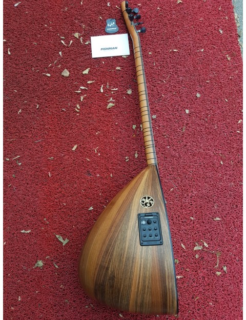 Ceviz Fishman Saz