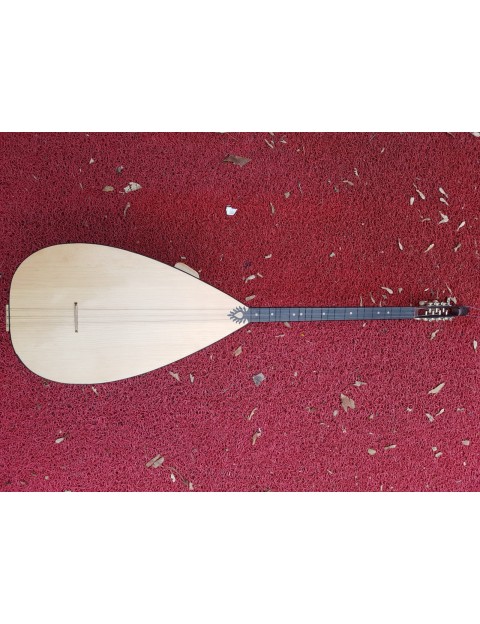 Ardıç Gitar Burgulu Bağlama