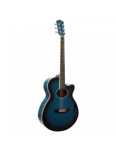 Gitar Akustik Extreme XA35BLS