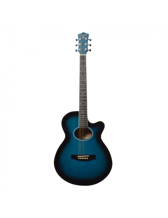 Gitar Akustik Extreme XA35BLS