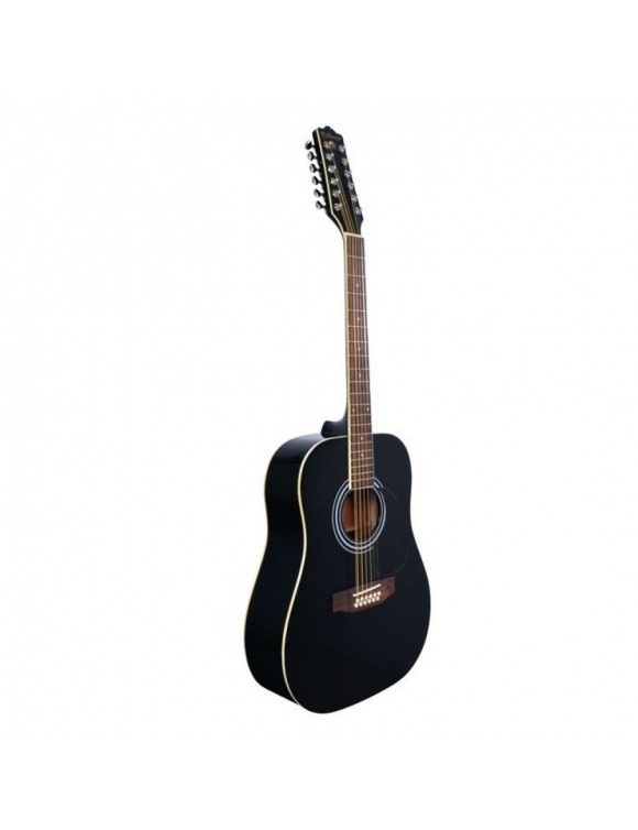 Gitar Akustik Extreme XA12BK