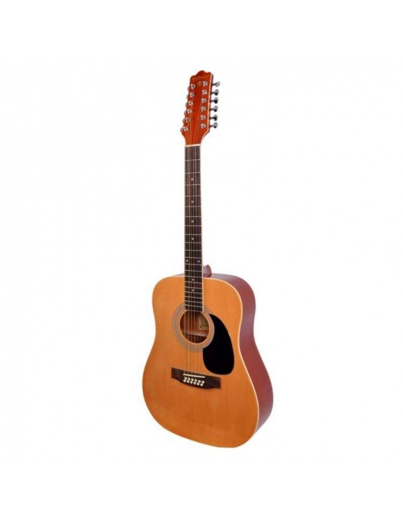 Gitar Akustik Extreme XA12N