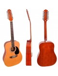 Gitar Akustik Extreme XA12N