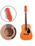 Gitar Akustik Extreme XA12N