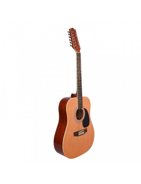 Gitar Akustik Extreme XA12N