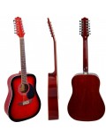 Gitar Akustik Extreme XA12RB