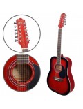 Gitar Akustik Extreme XA12RB