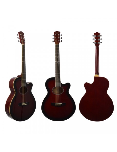 Gitar Akustik Extreme XA35WRS