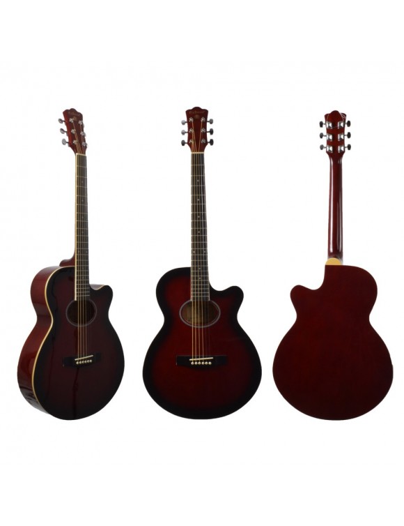 Gitar Akustik Extreme XA35WRS