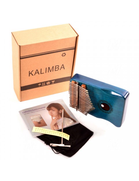 Kalimba Eğitim Seti Koala KK200