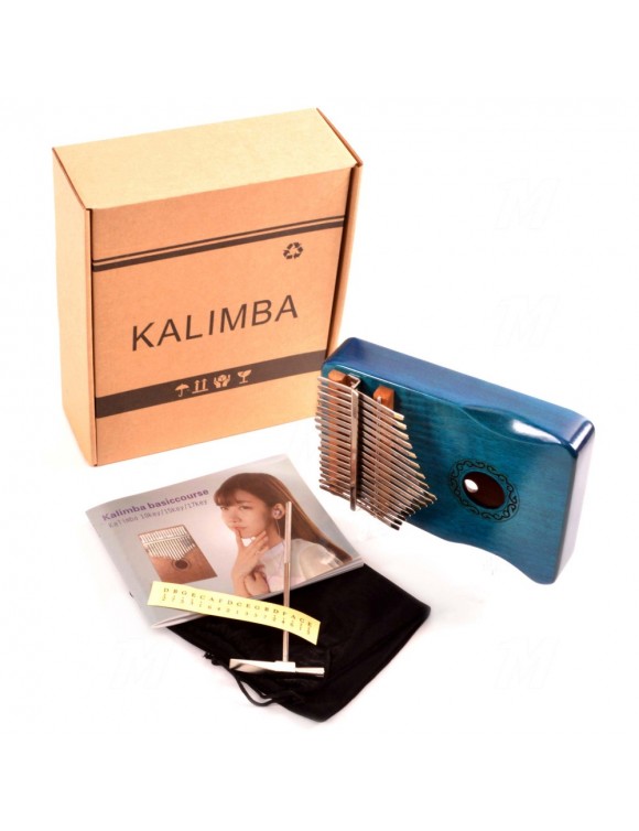 Kalimba Eğitim Seti Koala KK200